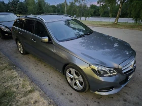 Mercedes-Benz E 220 9G TRONIC, снимка 3