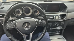 Mercedes-Benz E 220 9G TRONIC, снимка 11