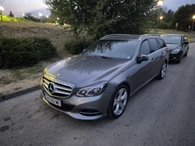 Mercedes-Benz E 220 9G TRONIC, снимка 1