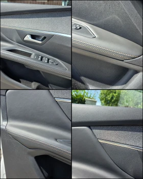 Peugeot 3008 1.6HDI/GT-LINE/DISTRONIC/KEYLESS-GO/РЕАЛНИ КМ./, снимка 10