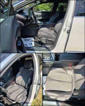 Peugeot 3008 1.6HDI/GT-LINE/DISTRONIC/KEYLESS-GO/РЕАЛНИ КМ./, снимка 6