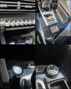 Peugeot 3008 1.6HDI/GT-LINE/DISTRONIC/KEYLESS-GO/РЕАЛНИ КМ./, снимка 11
