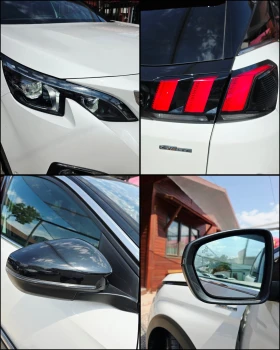 Peugeot 3008 1.6HDI/GT-LINE/DISTRONIC/KEYLESS-GO/РЕАЛНИ КМ./, снимка 4