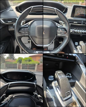 Peugeot 3008 1.6HDI/GT-LINE/DISTRONIC/KEYLESS-GO/РЕАЛНИ КМ./, снимка 9