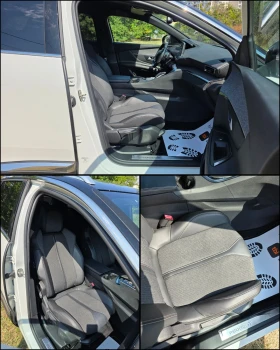 Peugeot 3008 1.6HDI/GT-LINE/DISTRONIC/KEYLESS-GO/РЕАЛНИ КМ./, снимка 7
