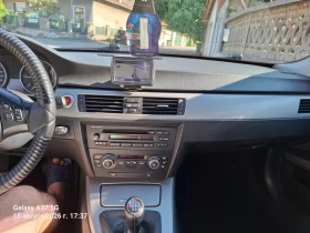 BMW 320, снимка 8