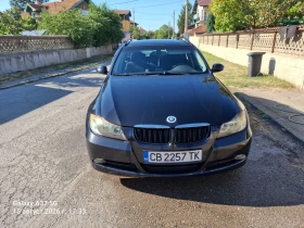 BMW 320, снимка 1
