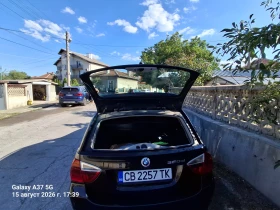 BMW 320, снимка 12