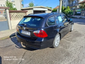 BMW 320, снимка 3