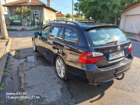 BMW 320, снимка 4