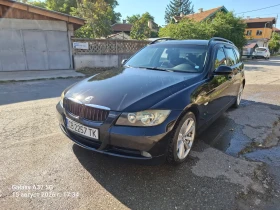 BMW 320, снимка 5