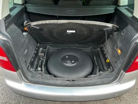 VW Touran, снимка 15