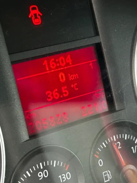 VW Touran, снимка 13
