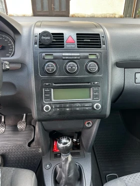 VW Touran, снимка 12