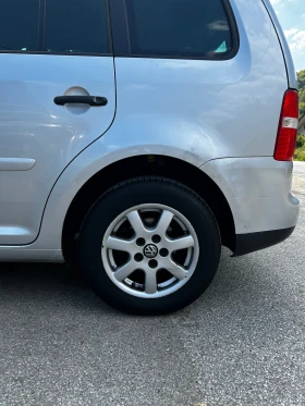 VW Touran, снимка 7