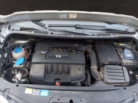 VW Touran, снимка 17