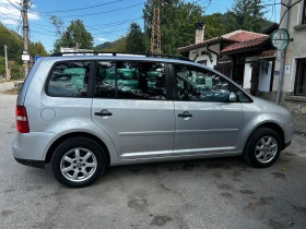 VW Touran, снимка 5