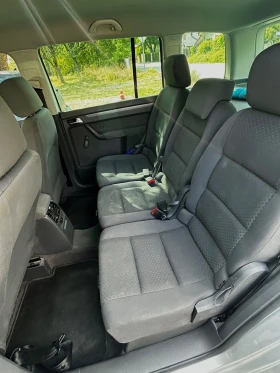 VW Touran, снимка 10