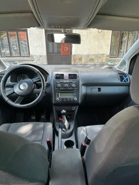 VW Touran, снимка 11