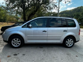 VW Touran, снимка 2