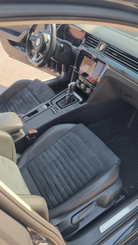 VW Passat, снимка 11