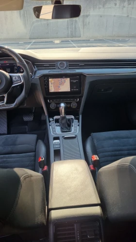 VW Passat, снимка 13
