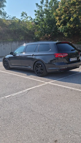 VW Passat, снимка 6