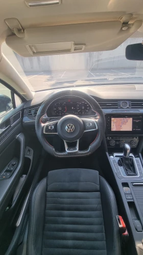 VW Passat, снимка 8