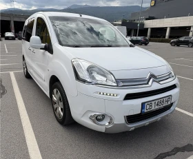 Citroen Berlingo 1.6HDI  Multispace, снимка 1