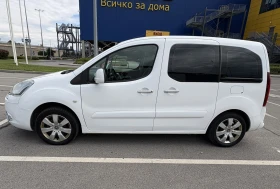 Citroen Berlingo 1.6HDI  Multispace, снимка 3