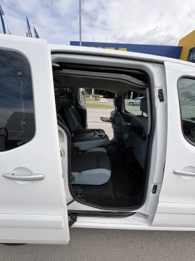 Citroen Berlingo 1.6HDI  Multispace, снимка 8