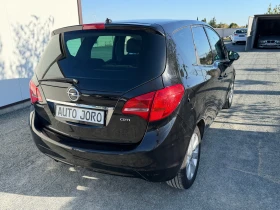 Opel Meriva 1.3CDTI, снимка 3