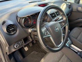 Opel Meriva 1.3CDTI, снимка 11