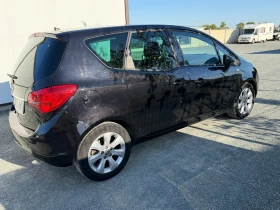 Opel Meriva 1.3CDTI, снимка 4