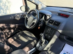 Opel Meriva 1.3CDTI, снимка 7