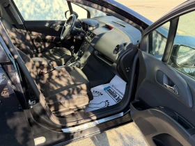 Opel Meriva 1.3CDTI, снимка 6