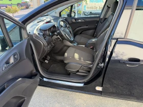 Opel Meriva 1.3CDTI, снимка 12