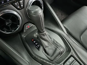 Chevrolet Camaro 6.2 - САМО 30% АВАНС, снимка 9