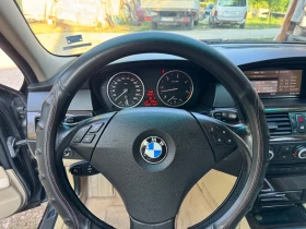 BMW 530 530d XDrive, снимка 11