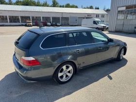 BMW 530 530d XDrive, снимка 4