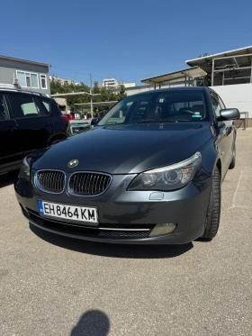 BMW 530 530d XDrive, снимка 1