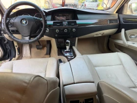 BMW 530 530d XDrive, снимка 10