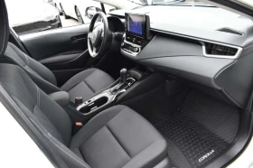 Toyota Corolla LE, снимка 13
