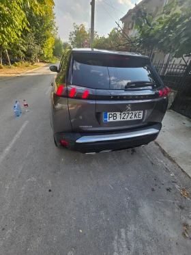 Peugeot 2008, снимка 2