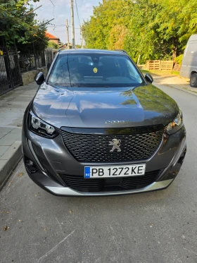 Peugeot 2008, снимка 4