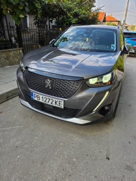 Peugeot 2008, снимка 3