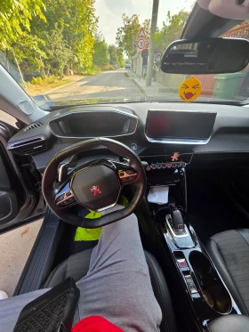 Peugeot 2008, снимка 6