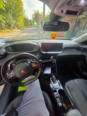Peugeot 2008, снимка 13