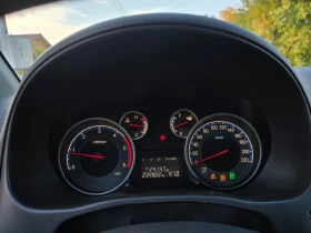 Fiat Sedici, снимка 5