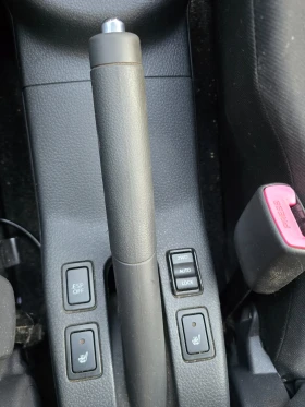 Fiat Sedici, снимка 8